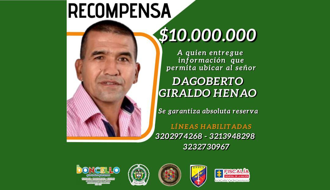 Difícil panorama de seguridad de líderes sociales en el Caquetá 