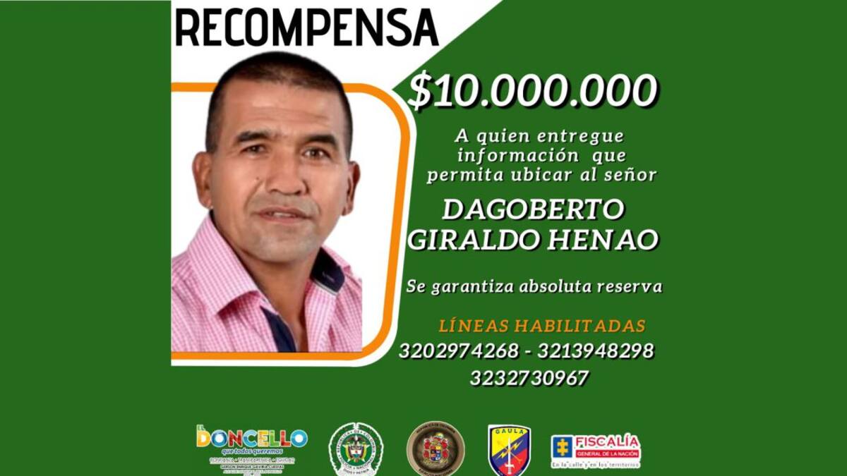 Difícil panorama de seguridad de líderes sociales en el Caquetá