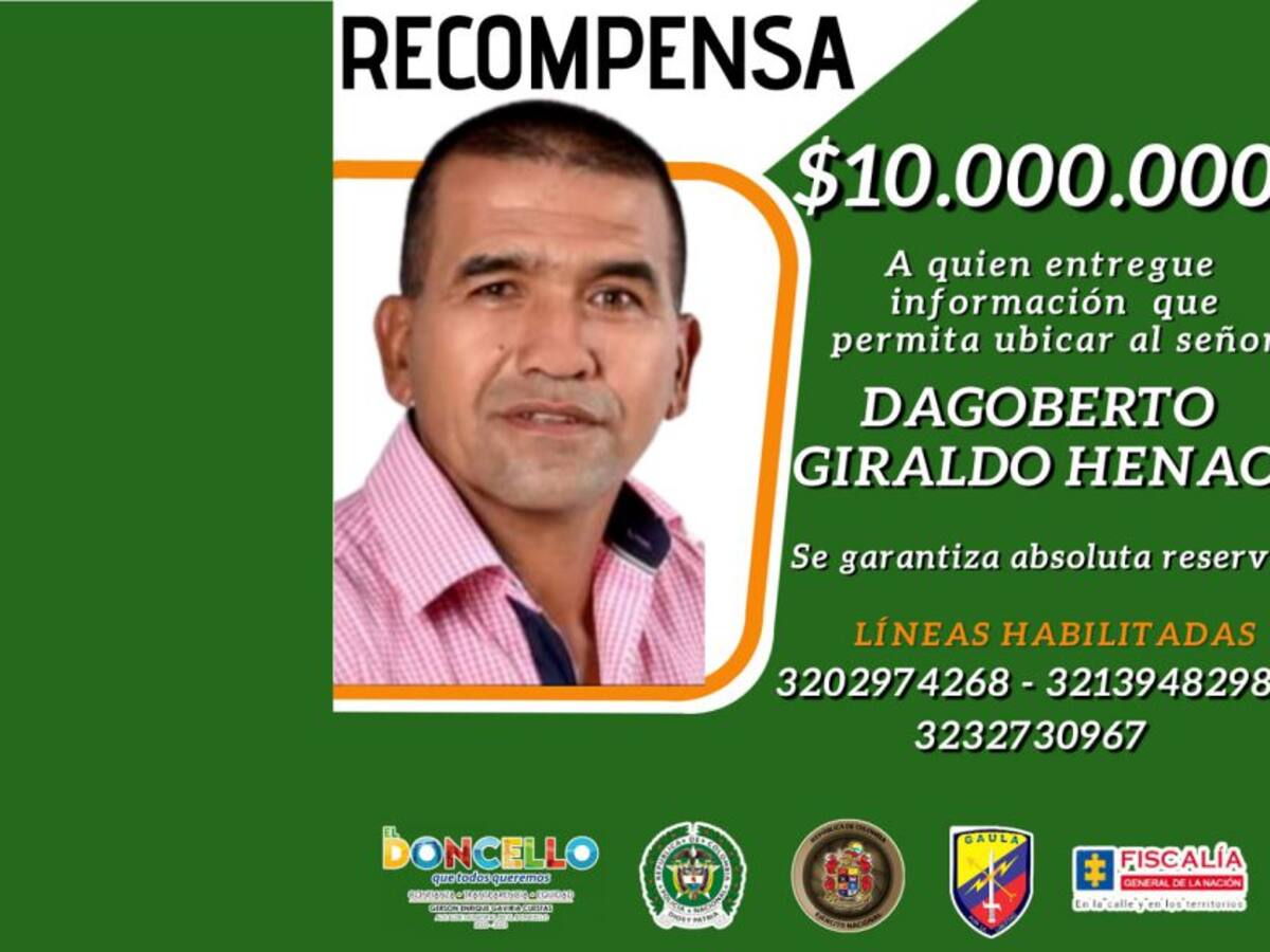 Difícil panorama de seguridad de líderes sociales en el Caquetá