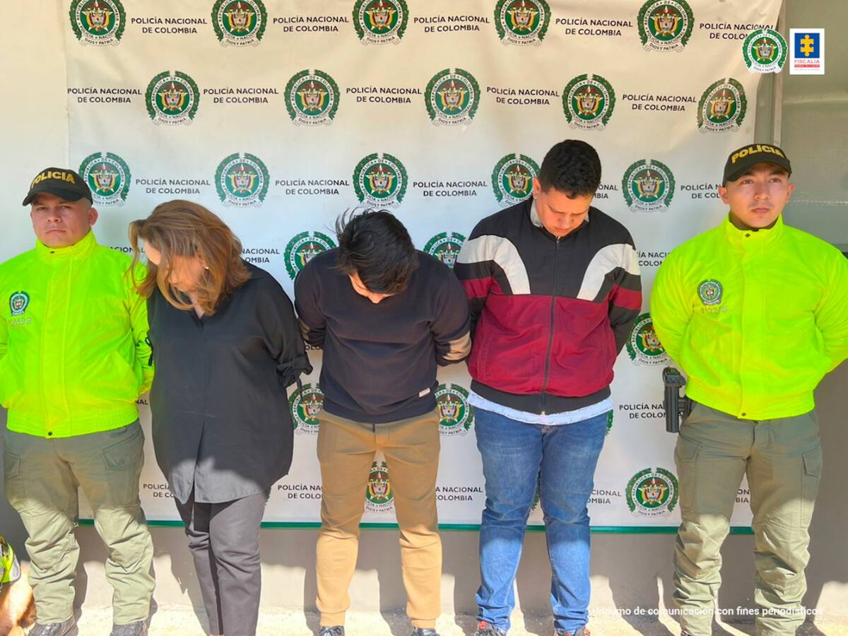 La triste historia de Nancy González, la diseñadora que será extraditada a EE.UU.