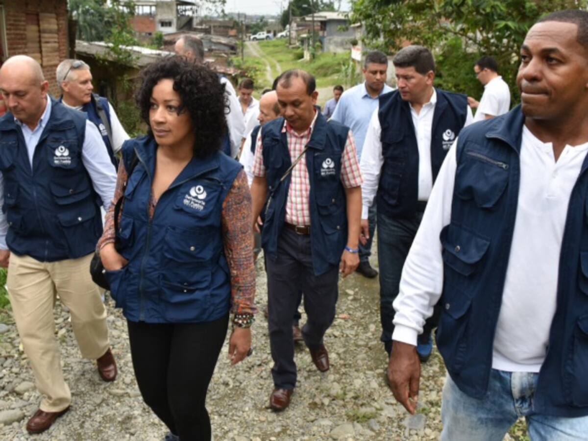 Defensoría pidió al Gobierno adoptar políticas para evitar aumento de migrantes ilegales