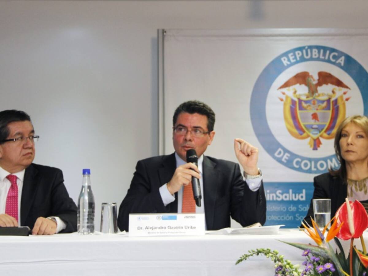 Pacientes de Saludcoop pasarán a Cafesalud