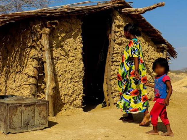 Los Wayuu siguen en riesgo: veedores advierten omisión a sentencia de Corte