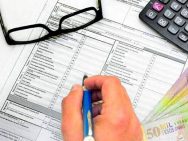 Proyecto de actualización catastral