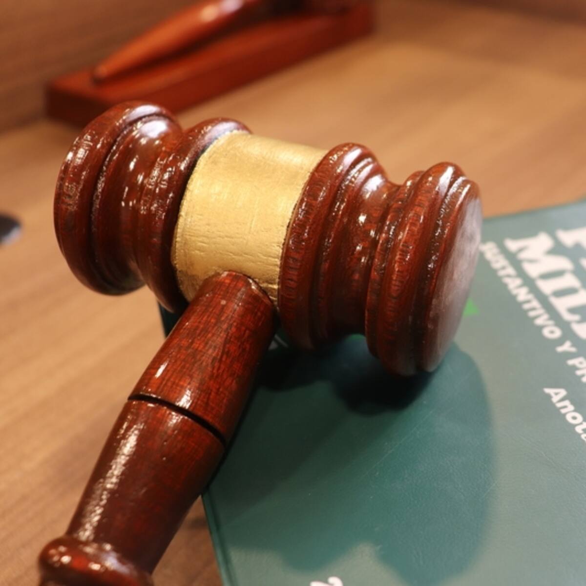 Procuraduría absuelve a directivos de la Justicia Penal Militar y Policial en caso por ley de cuotas
