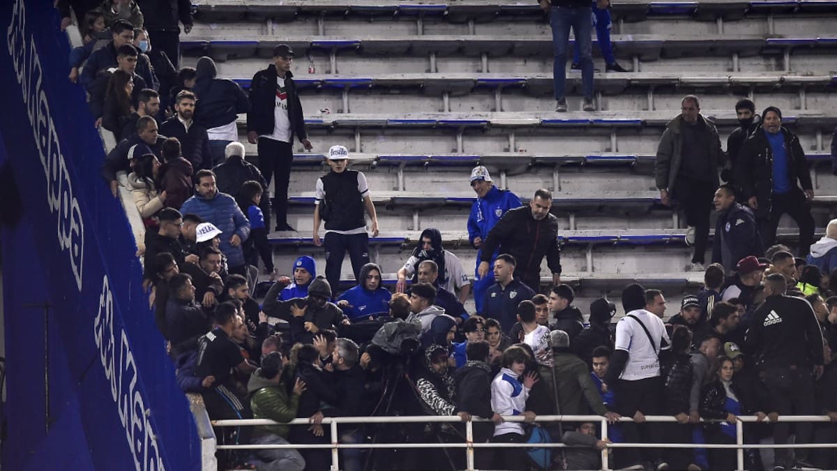 El Pulso del Fútbol, 4 de agosto de 2022