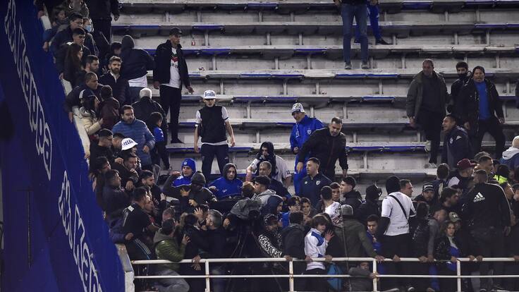 El Pulso del Fútbol, 4 de agosto de 2022