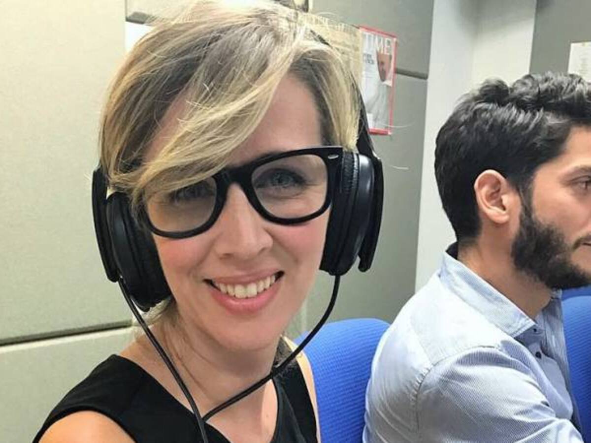 En esta elección los que van a decidir serán las mujeres y los independientes: Evelyn Pérez