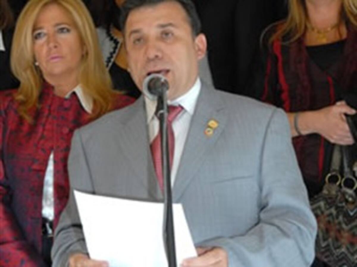 Uribistas desde Cartagena buscan salvar la reelección presidencial