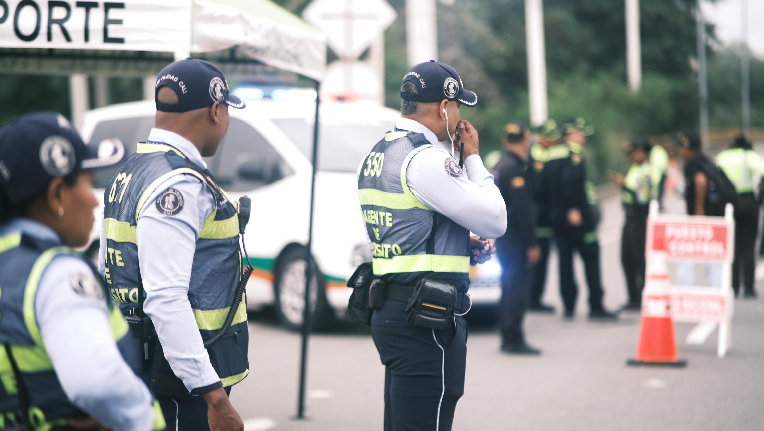 Cali se prepara para la Maratón de Cali 2025 y el día sin carro / Foto: Secretaría de Movilidad