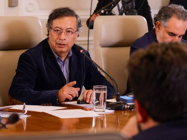 Alocución presidencial: ¿Desacató el Presidente el fallo del Consejo de Estado?