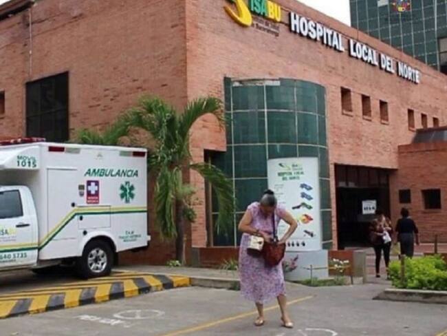 Ultiman detalles del Hospital de Campaña que estará en Bucaramanga