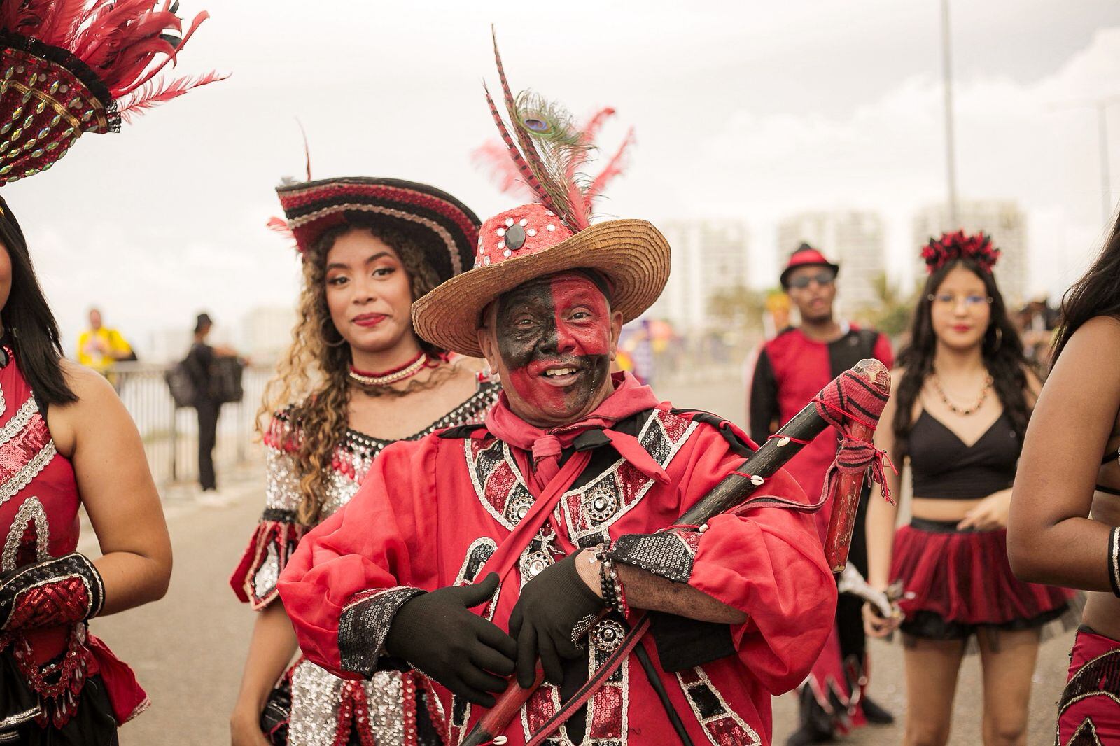 28.5 % de comerciantes de Cartagena es optimista con las ventas en las Fiestas de Independencia