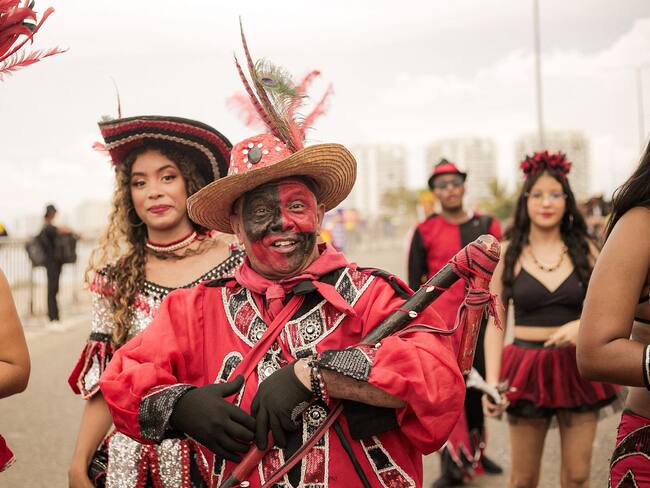 28.5 % de comerciantes de Cartagena es optimista con las ventas en las Fiestas de Independencia