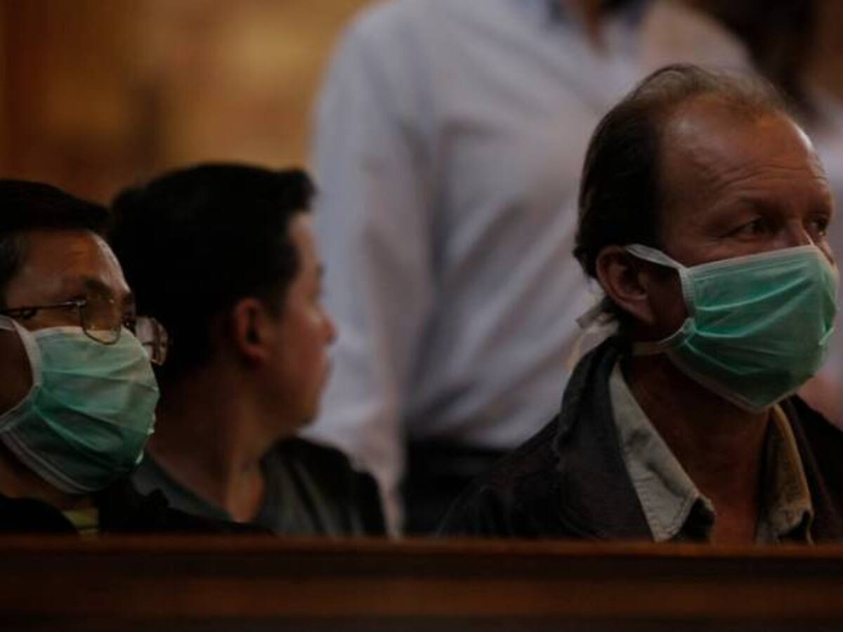 No hay alerta roja por virus de influenza en el país: MinSalud