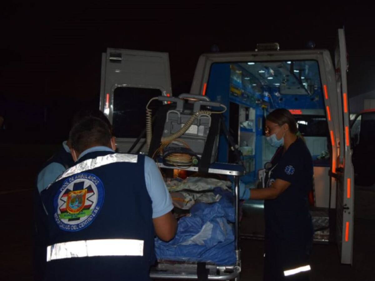 Vicepresidenta: minas en Tumaco son sembradas por disidencias de FARC