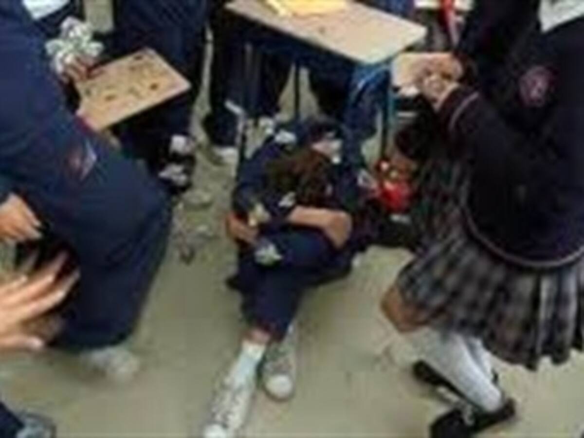 Yadira Perdomo, otra posible víctima del matoneo en Bogotá