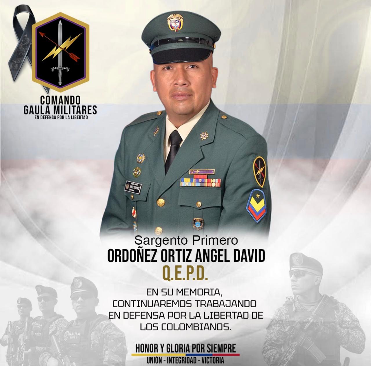 Ataque armado en la vía Popayán-Timbío deja un militar muerto, policías heridos y tres capturados