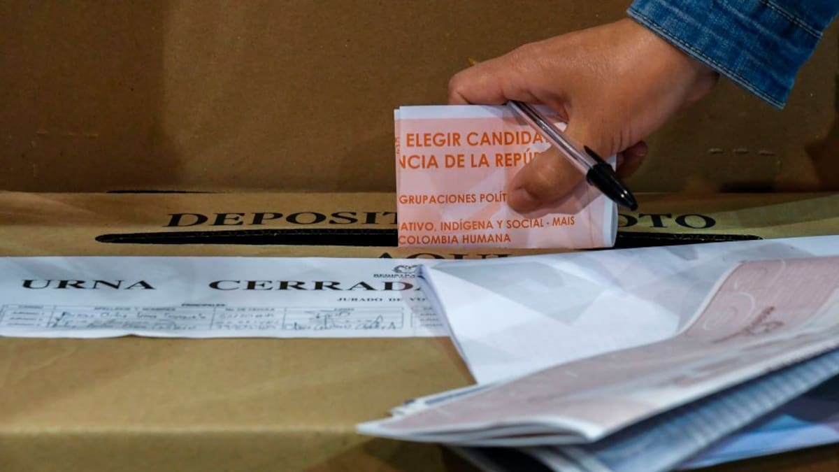 Candidatos piden aplazar las elecciones a las curules de paz