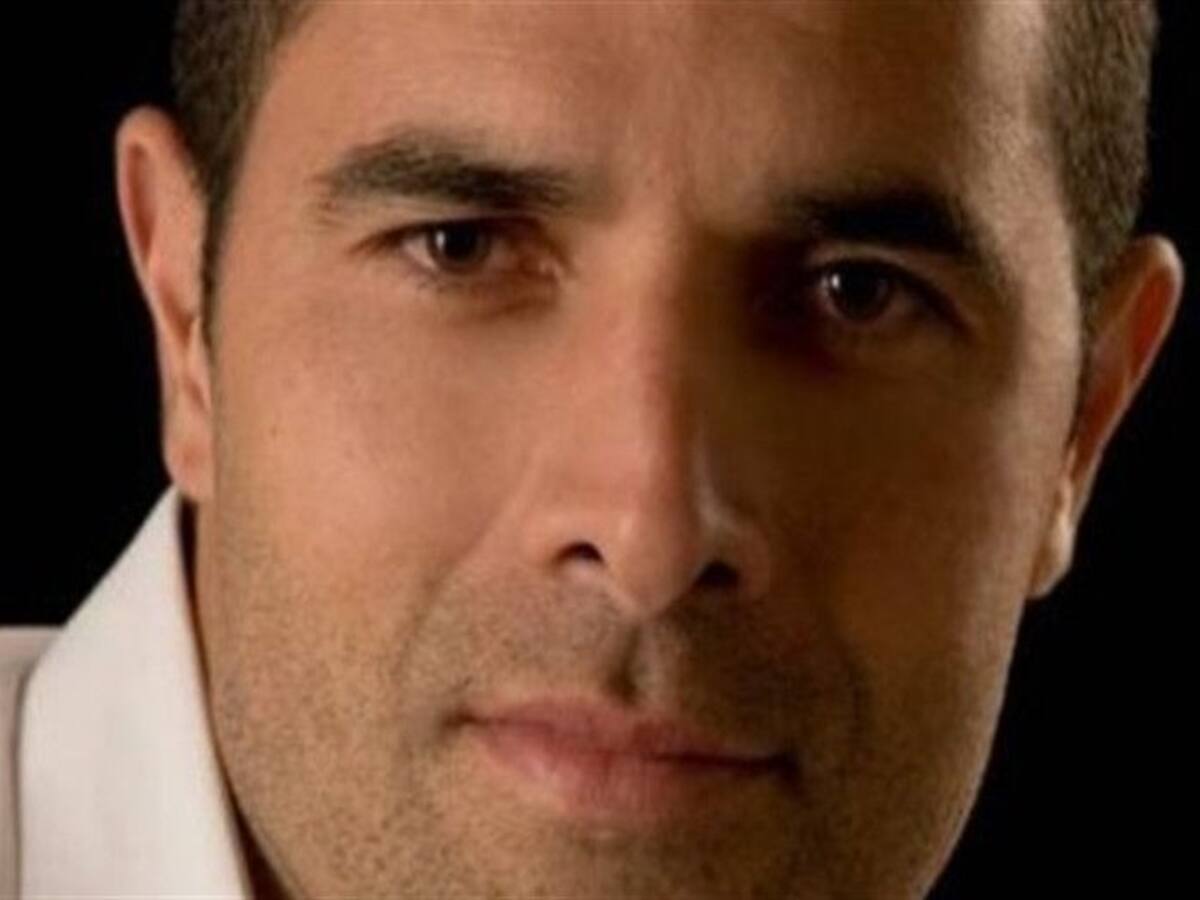Andrés Guerra Hoyos será el candidato uribista a Gobernación de Antioquia