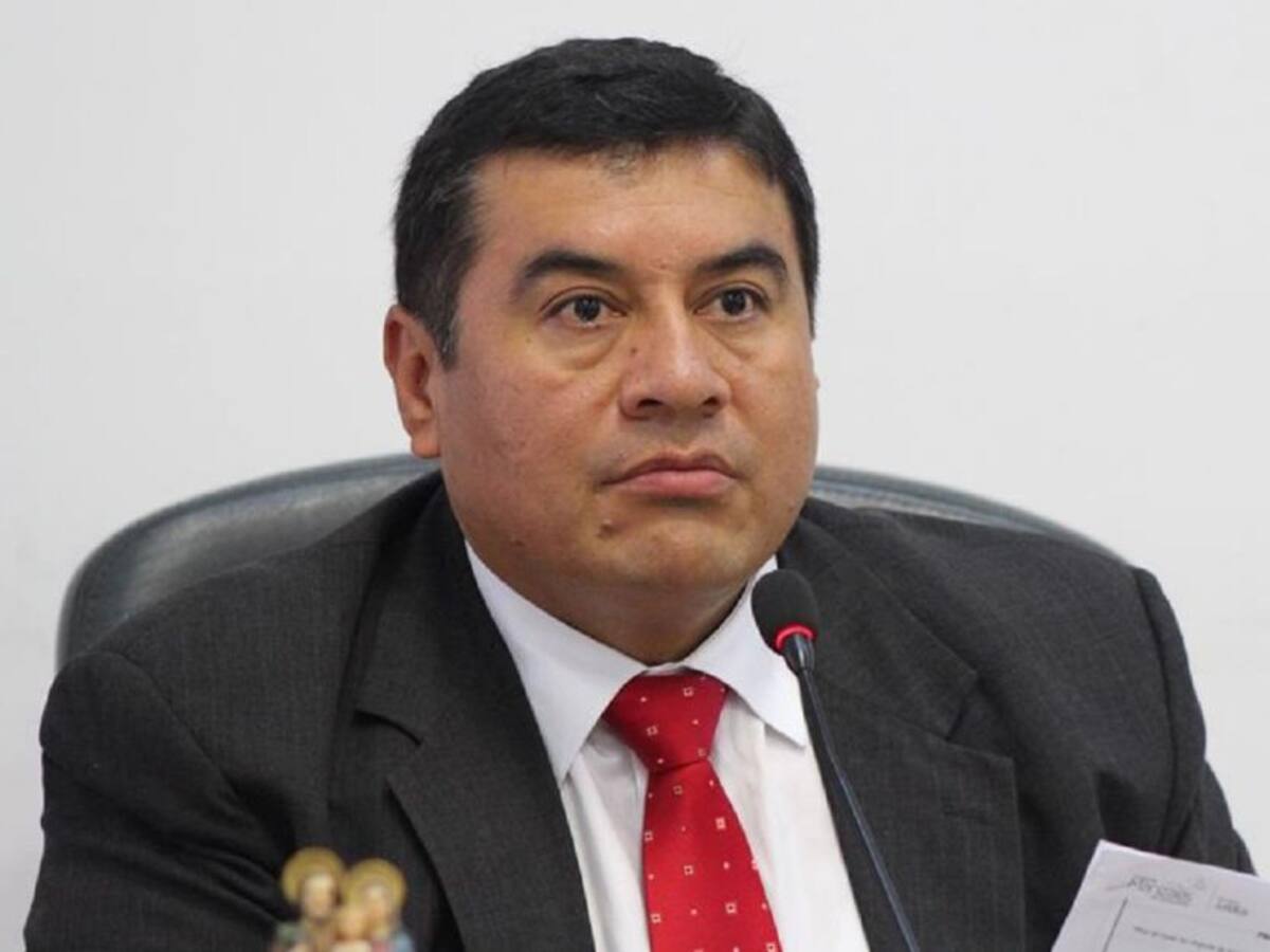 Concejal denuncia posibles contratos irregulares en la Alcaldía de Manizales