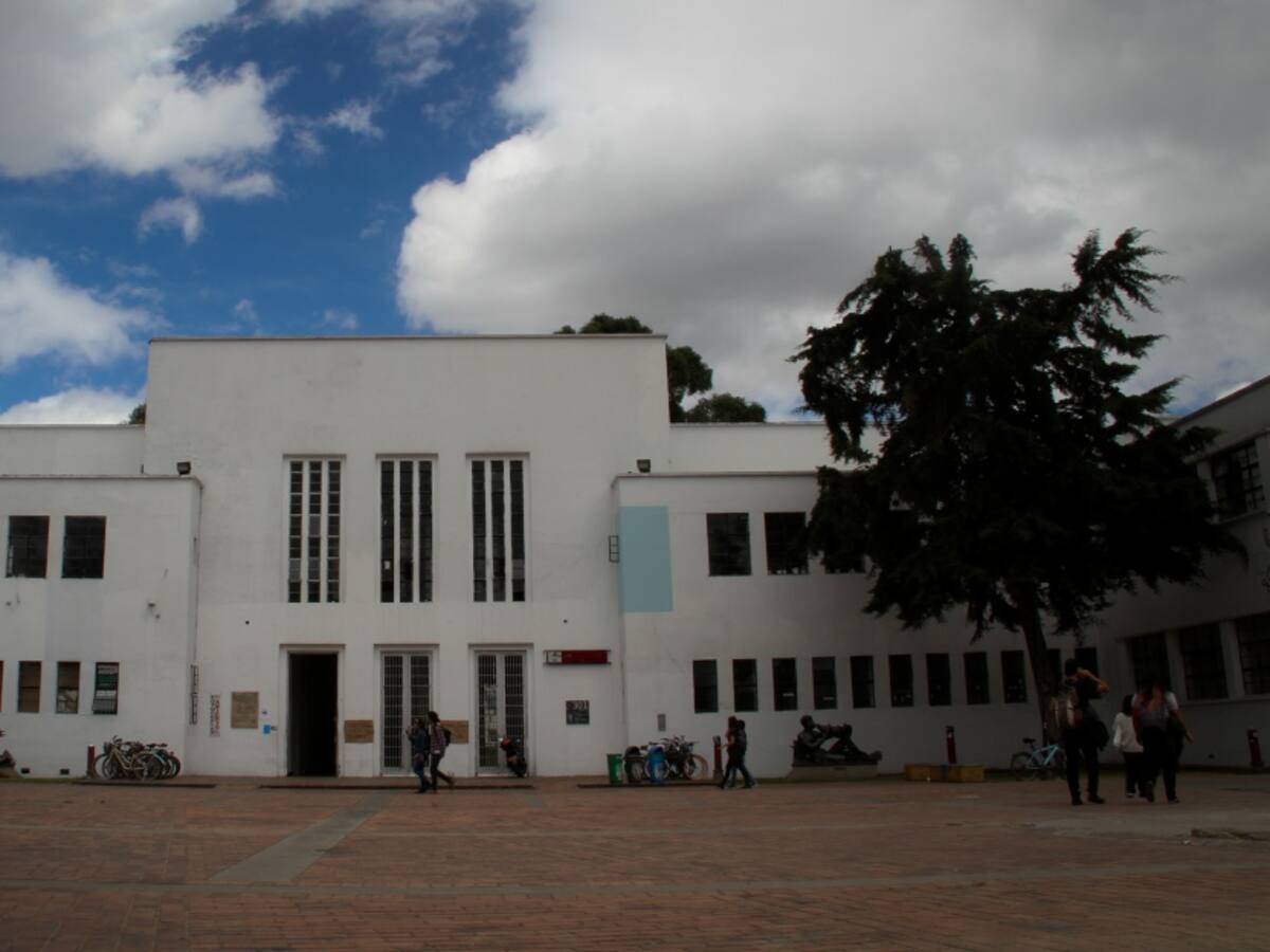 Suspenden calendario académico de sedes de Universidad Nacional