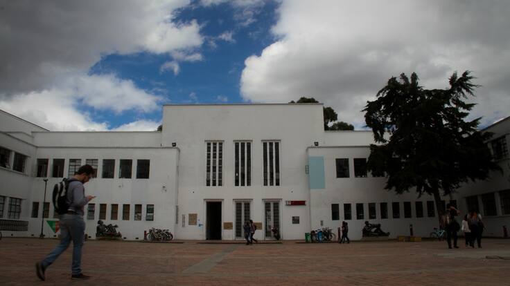 Suspenden calendario académico de sedes de Universidad Nacional