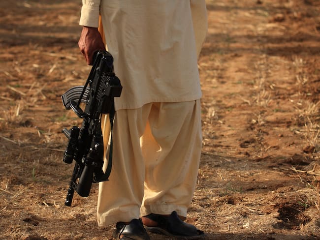 “Estamos en nivel 4 de riesgo”: experto ante amenaza de ataques terroristas en la Champions