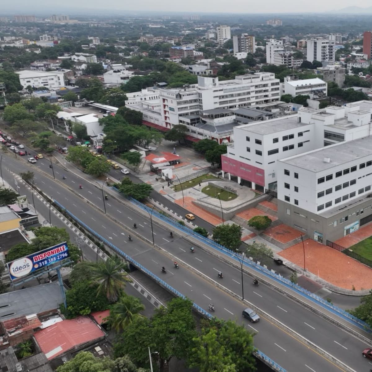 Huila fortalece su liderazgo en salud con reconocimiento internacional