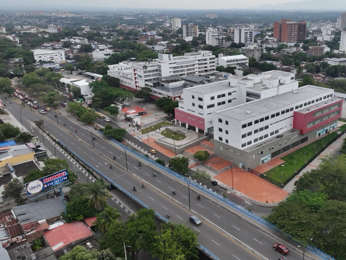 Huila fortalece su liderazgo en salud con reconocimiento internacional