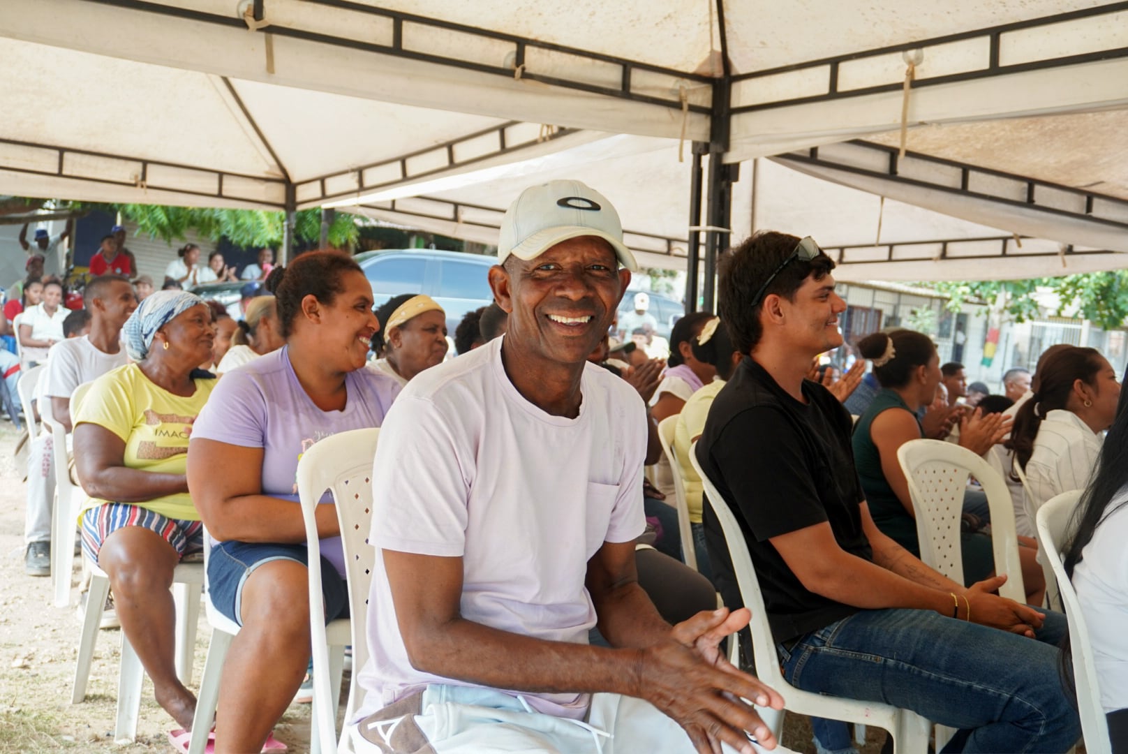 Gobernación de Bolívar