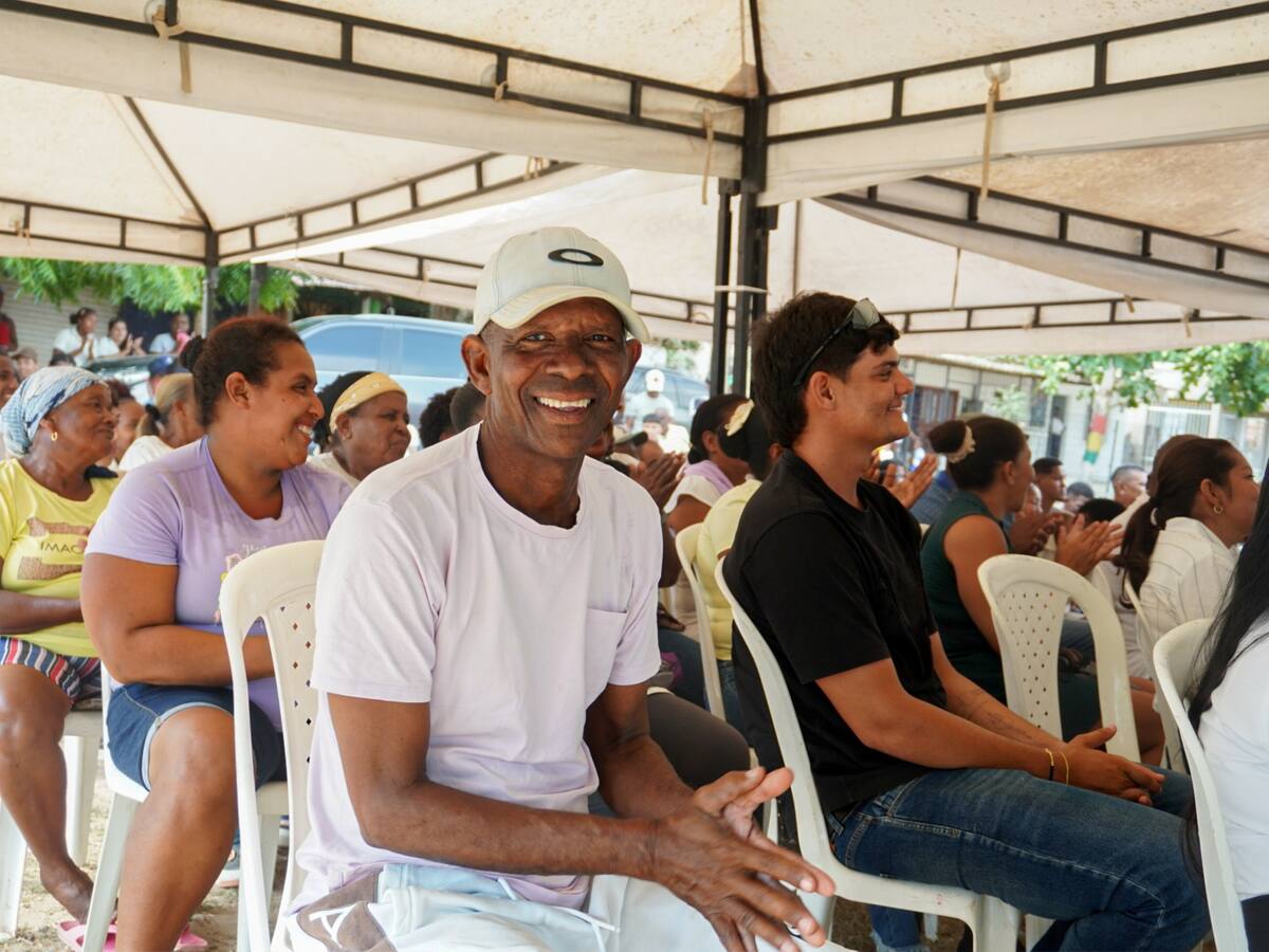 Inversión superior a $21 mil millones llevará agua potable a 11 mil personas en Puerto Badel y Rocha