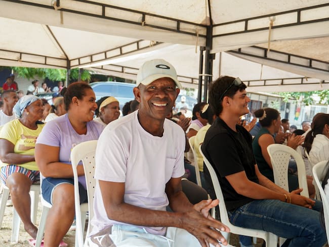 Gobernación de Bolívar