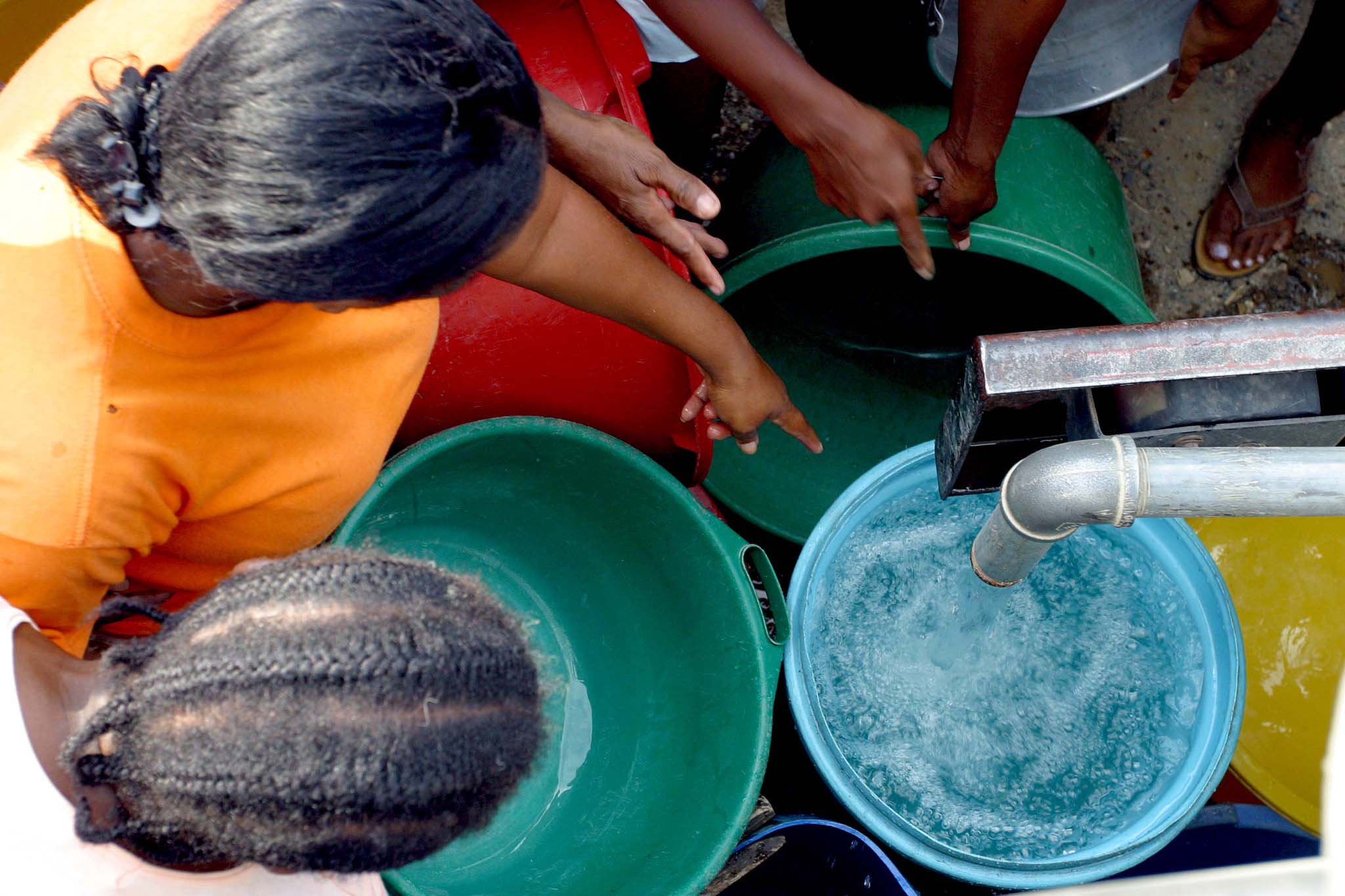 Foto /  Archivo / Colprensa