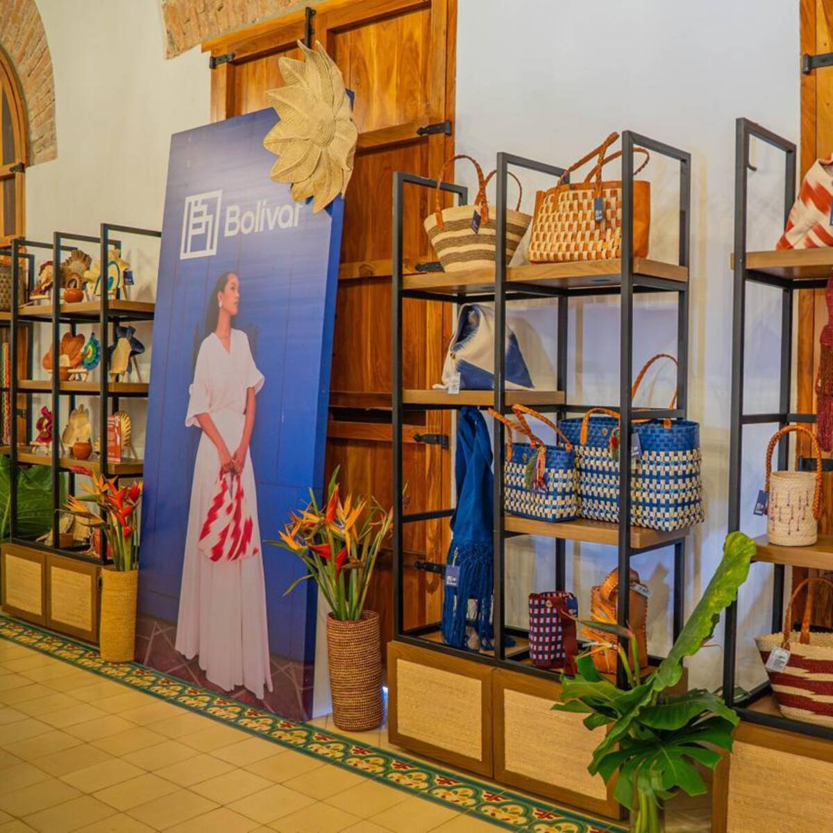 Vive la experiencia de Casa Marca Bolívar en FestiJazz Mompox 2026