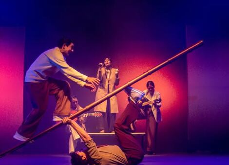 Foto: @teatromanizales.