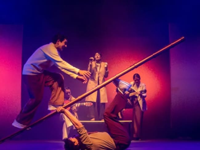 Foto: @teatromanizales.