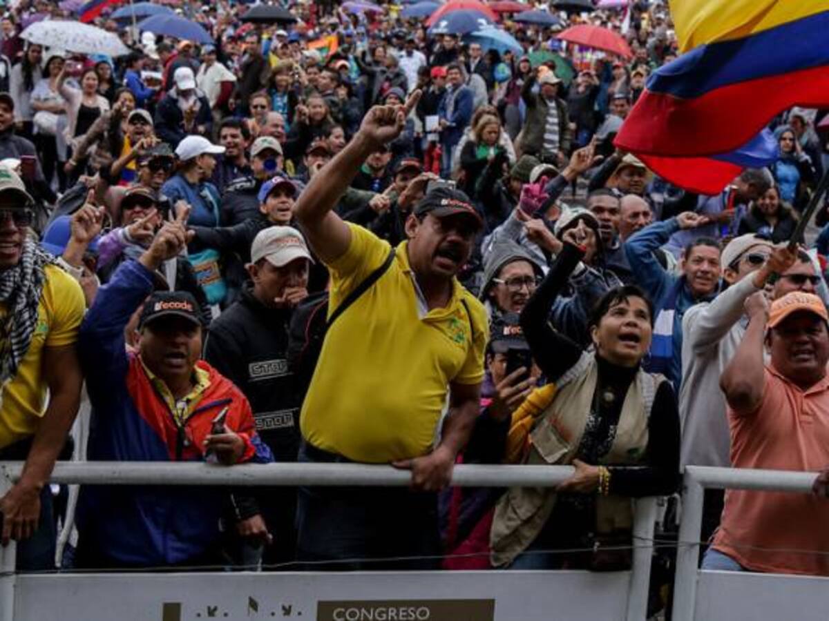 Próxima semana Fecode definirá si paro se mantiene