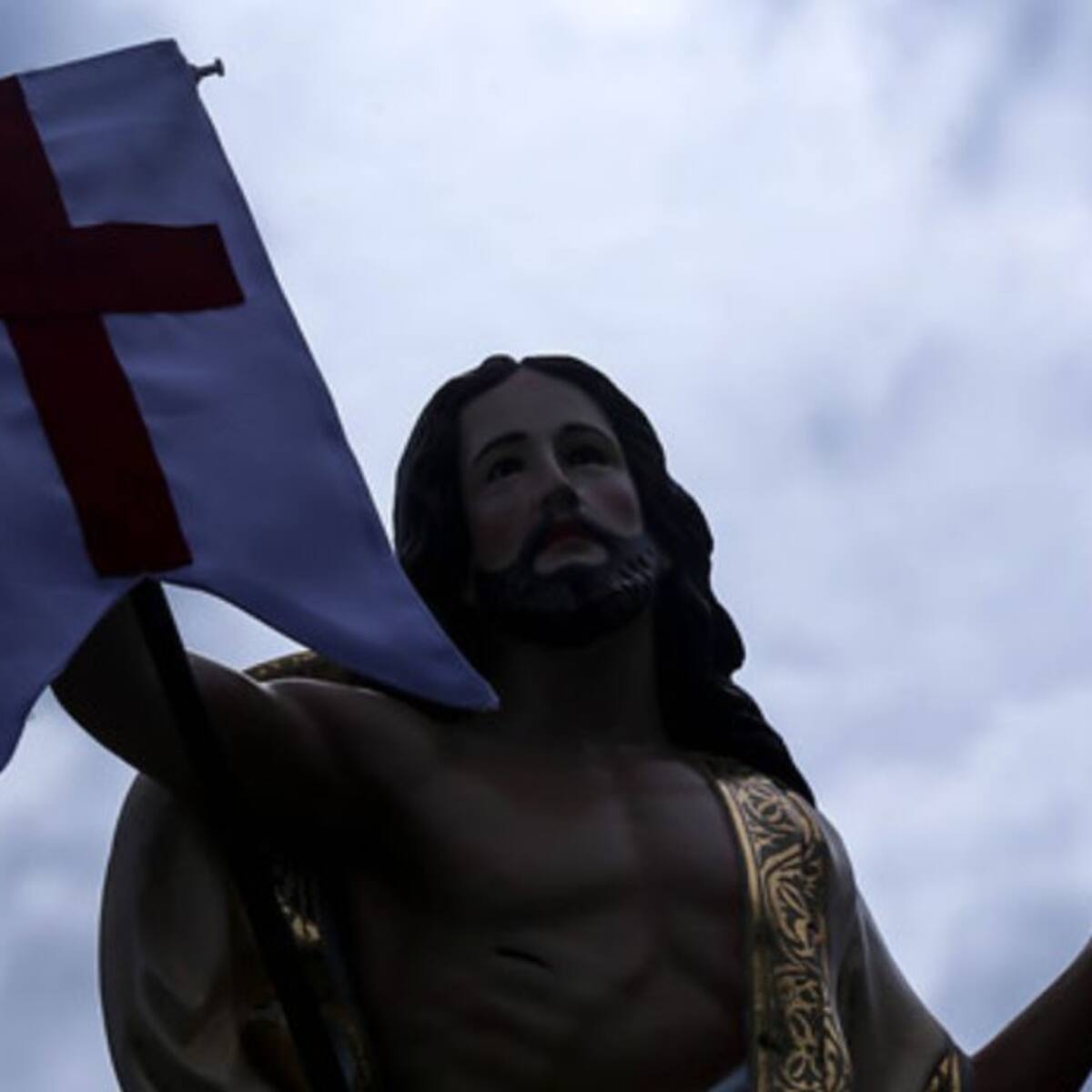Edición especial de Semana Santa virtual en Sáchica, Boyacá