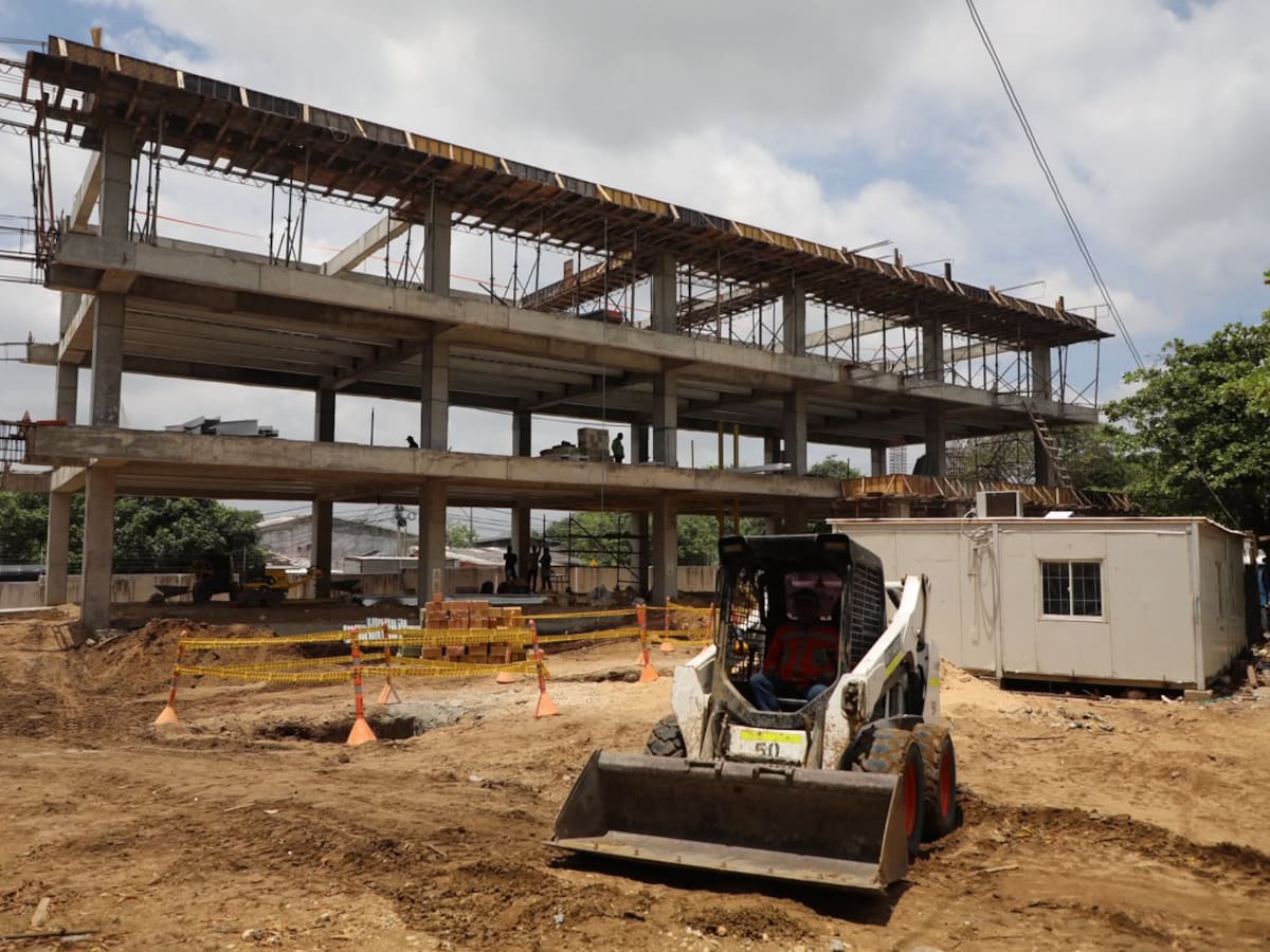 CAF destinaría US$48 millones para atender daños en infraestructura educativa por el terremoto