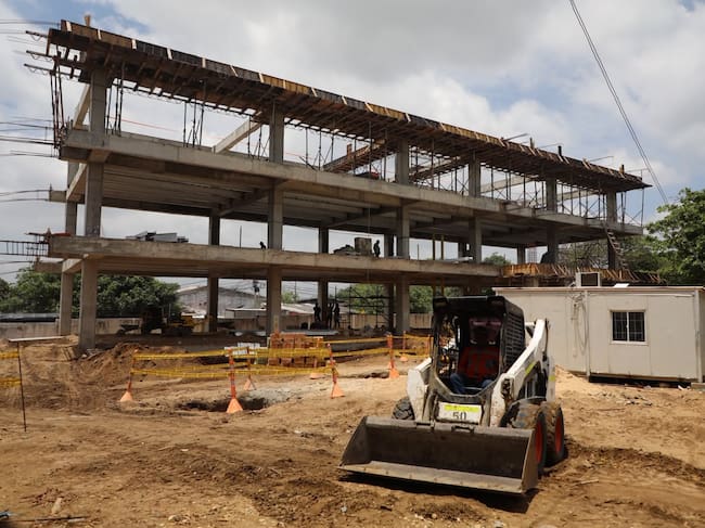 Barranquilla ampliará ocho colegios públicos para beneficiar a miles de estudiantes