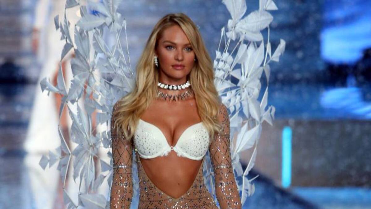 ¿Por qué puedo posar en topless pero no dar pecho a mi hijo en público?: Candice Swanepoel