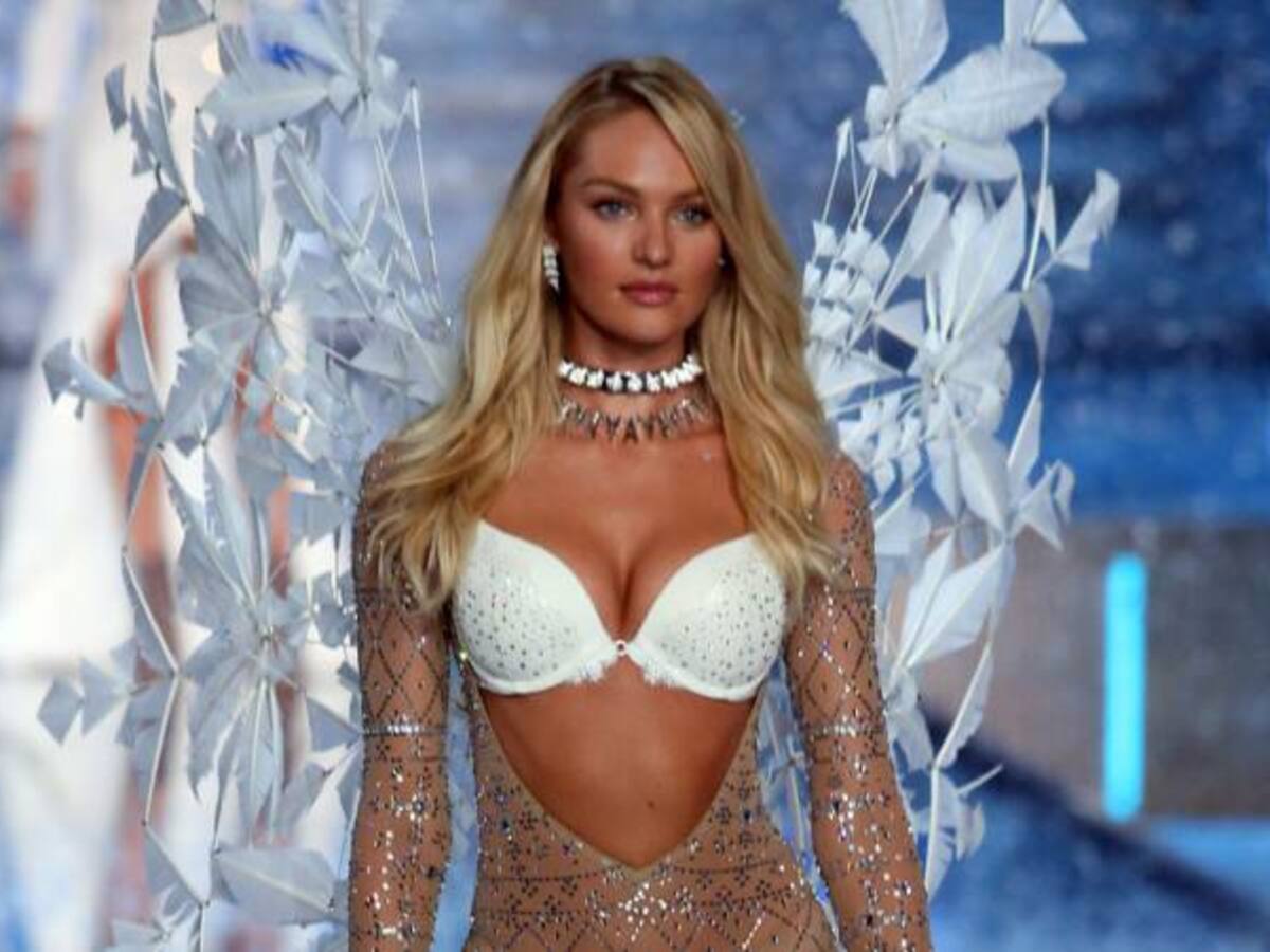 ¿Por qué puedo posar en topless pero no dar pecho a mi hijo en público?: Candice Swanepoel