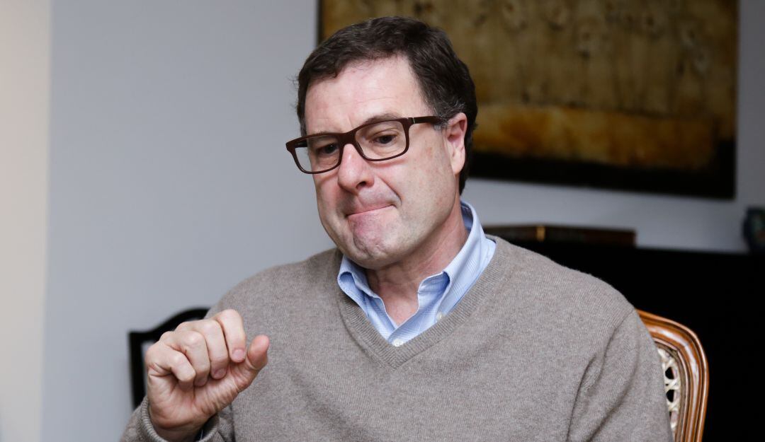 Luis Fernando Andrade