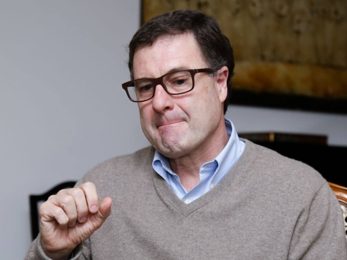 Luis Fernando Andrade