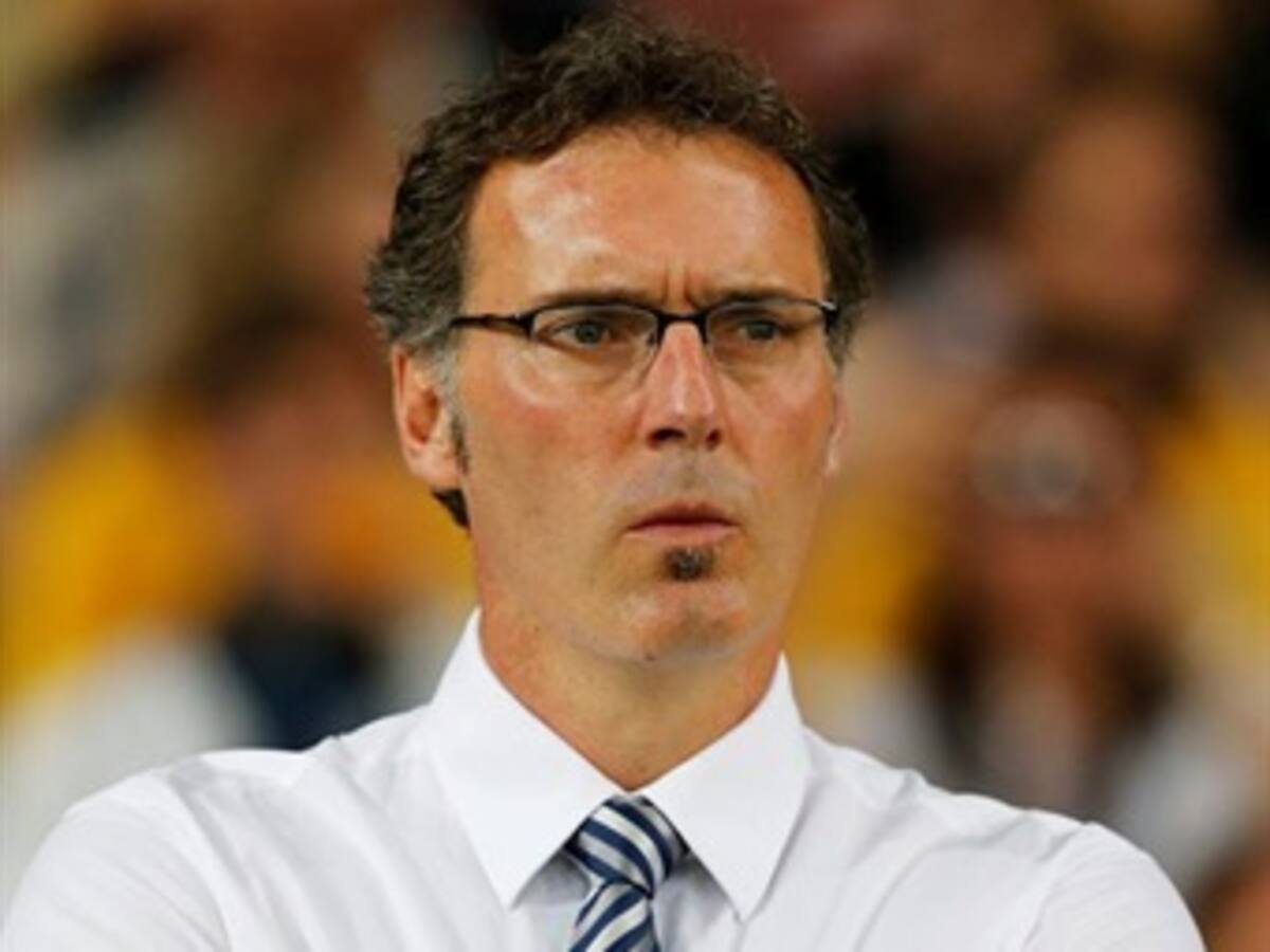 Blanc: 'Me gusta el estilo de juego de España, las críticas no son justas'