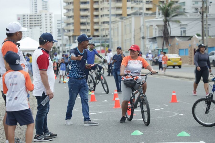 Agencia Nacional de Seguridad Vial