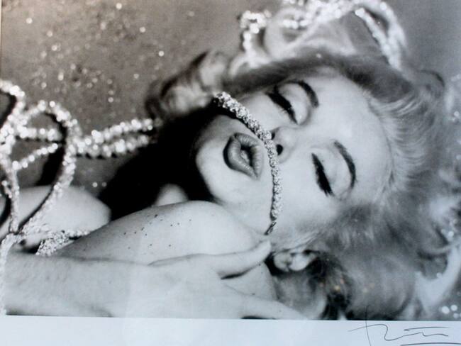 Si viviera, el ícono sexual del siglo XX tendría 91 años.