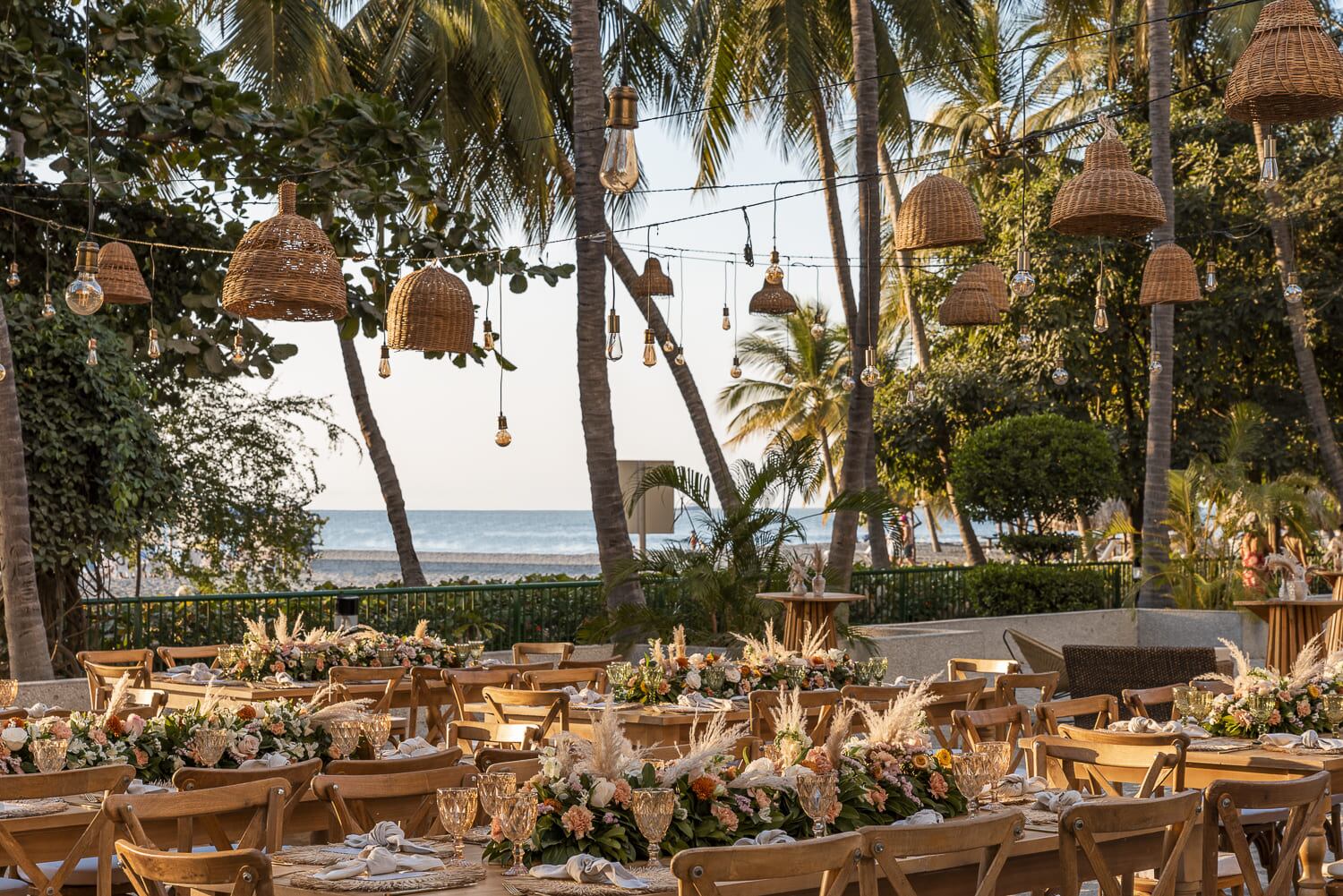 Turismo de Romance . Hotel Hilton Santa Marta