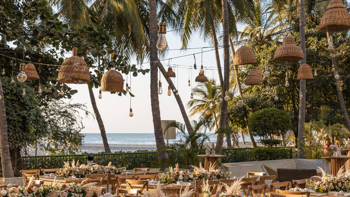 En Santa Marta realizan entre 400 y 700 celebraciones de Turismo de Romance: ProColombia